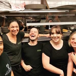 Meet your Posher, Dylan